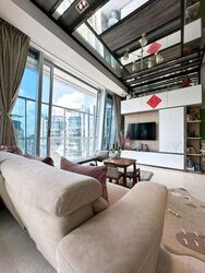 Gramercy Park (D10), Condominium #559672091